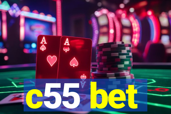 c55 bet